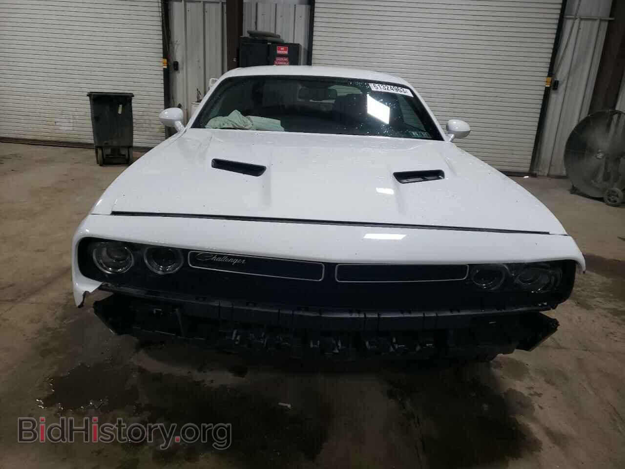 2018 DODGE CHALLENGER - VIN: 2C3CDZGG9JH334862 - Фото 5
