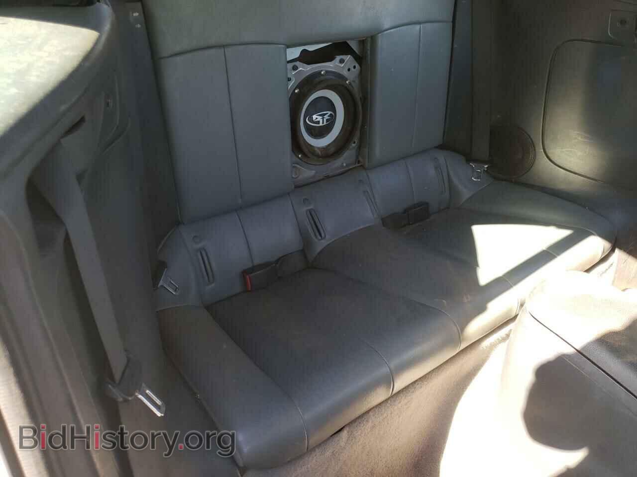 2007 MITSUBISHI ECLIPSE - VIN: 4A3AL25F67E024172 - Фото 10
