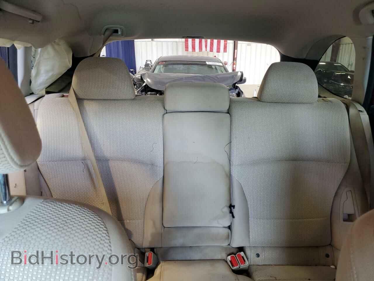 2015 SUBARU OUTBACK - VIN: 4S4BSBCC2F3284108 - Photo 10