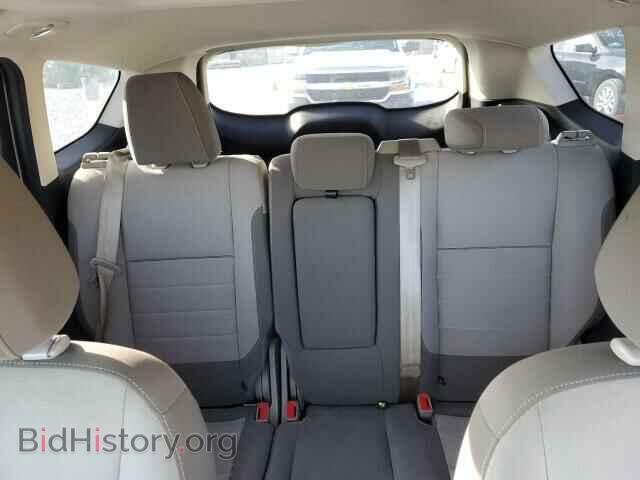 2013 FORD ESCAPE - VIN: 1FMCU9GX6DUA58603 - Фото 10