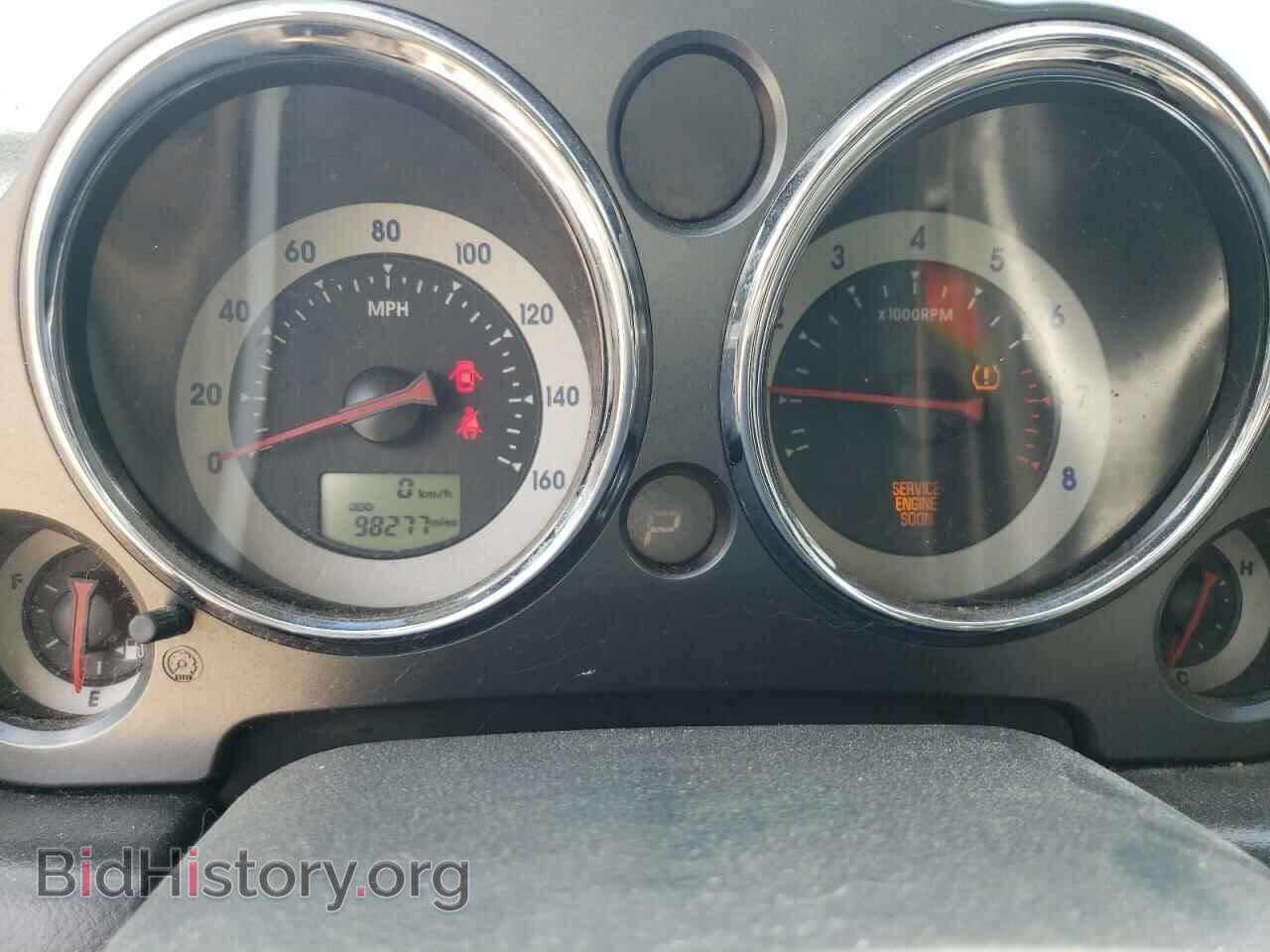 2008 MITSUBISHI ECLIPSE - VIN: 4A3AK24F18E006927 - Photo 9