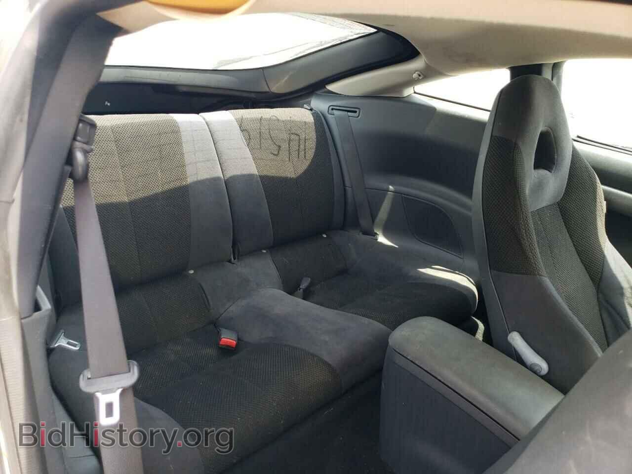 2008 MITSUBISHI ECLIPSE - VIN: 4A3AK24F18E006927 - Photo 10