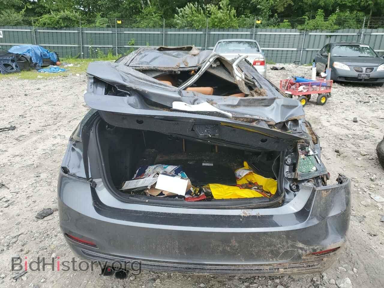 2018 BMW 3 SERIES - VIN: WBA8D9C52JEB35567 - Фото 6