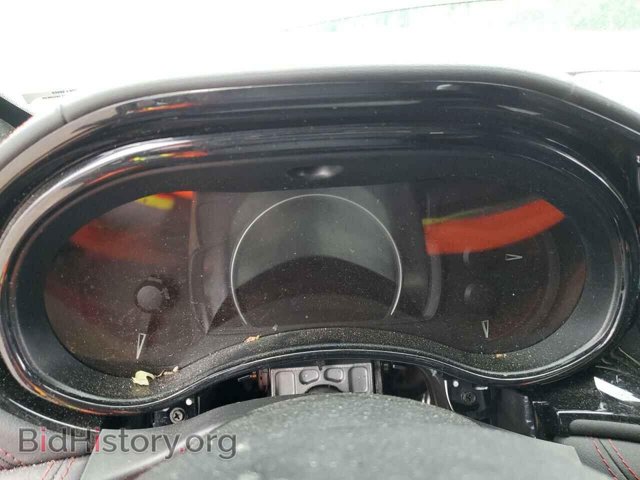 2023 DODGE DURANGO - VIN: 1C4SDJCT9PC585260 - Фото 9