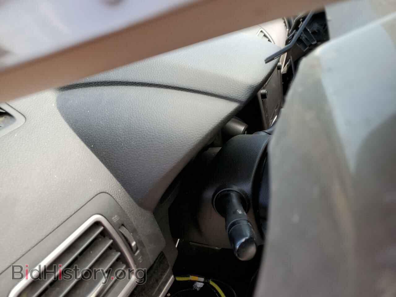 2017 SUBARU FORESTER - VIN: JF2SJGWC8HH551355 - Фото 9