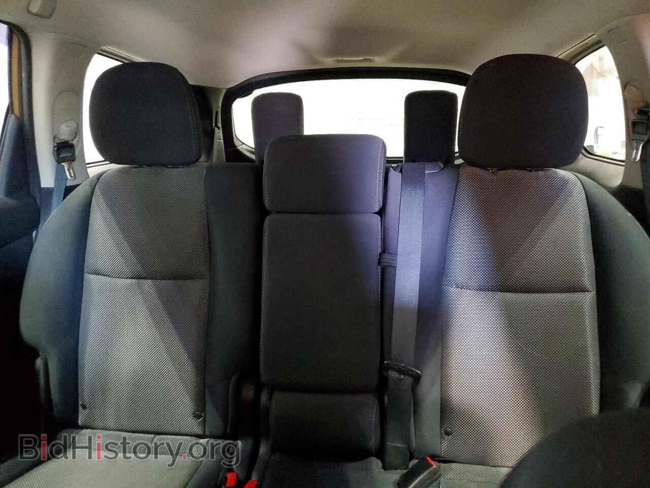 2017 NISSAN PATHFINDER - VIN: 5N1DR2MM2HC606762 - Фото 10
