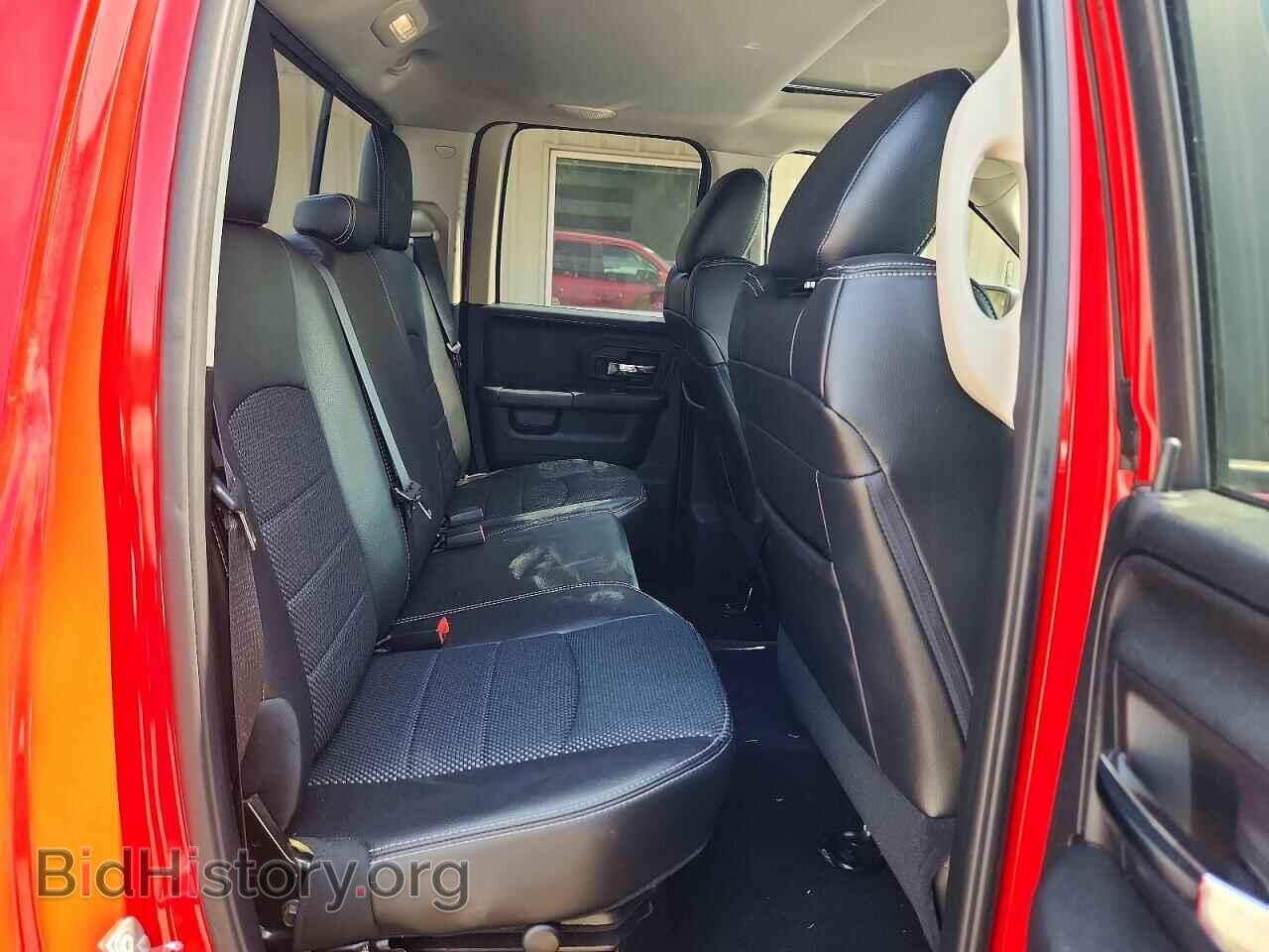 2016 RAM 1500 - VIN: 1C6RR7HT3GS110664 - Фото 10