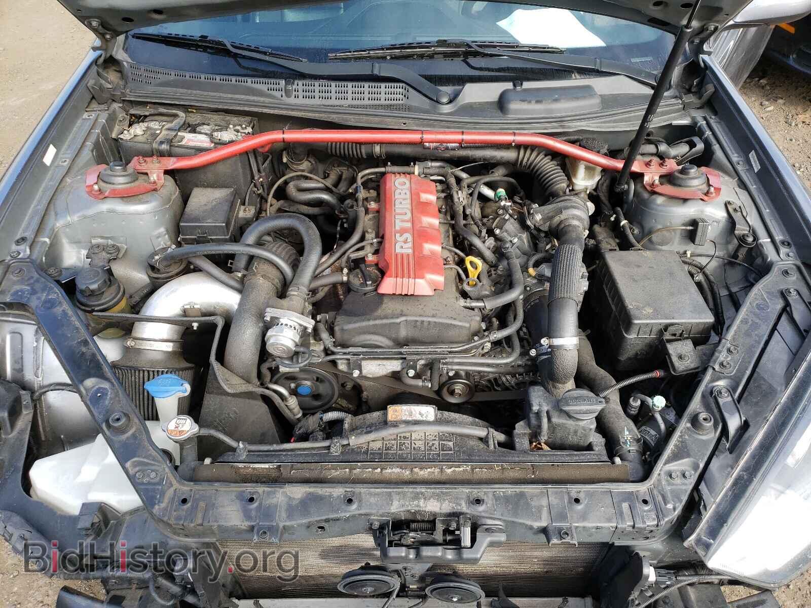 2014 HYUNDAI GENESIS - VIN: KMHHT6KD2EU113358 - Фото 7