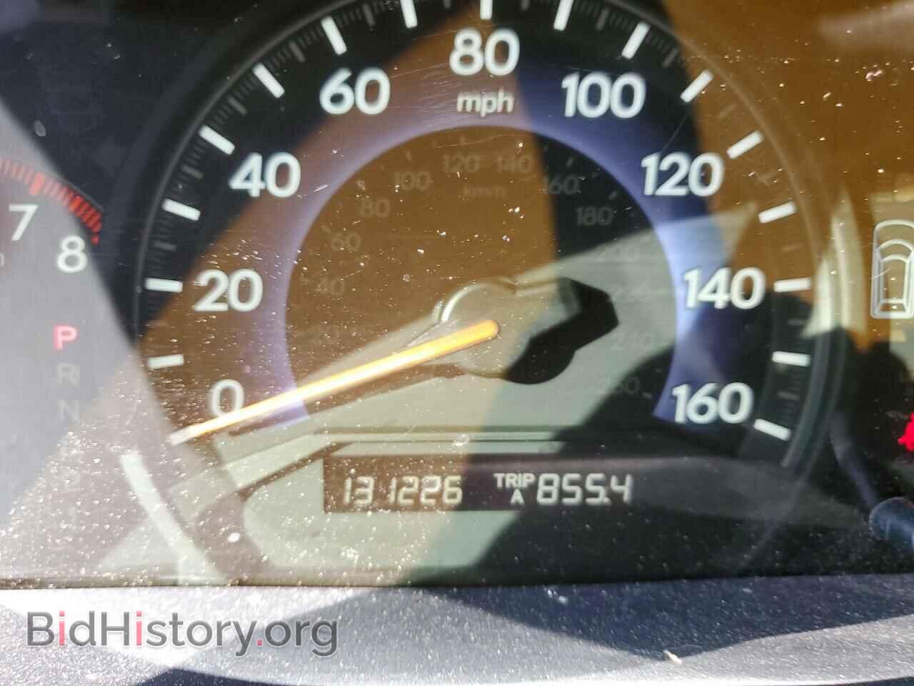 2006 HONDA All Models - VIN: 5FNRL38706B028487 - Фото 9