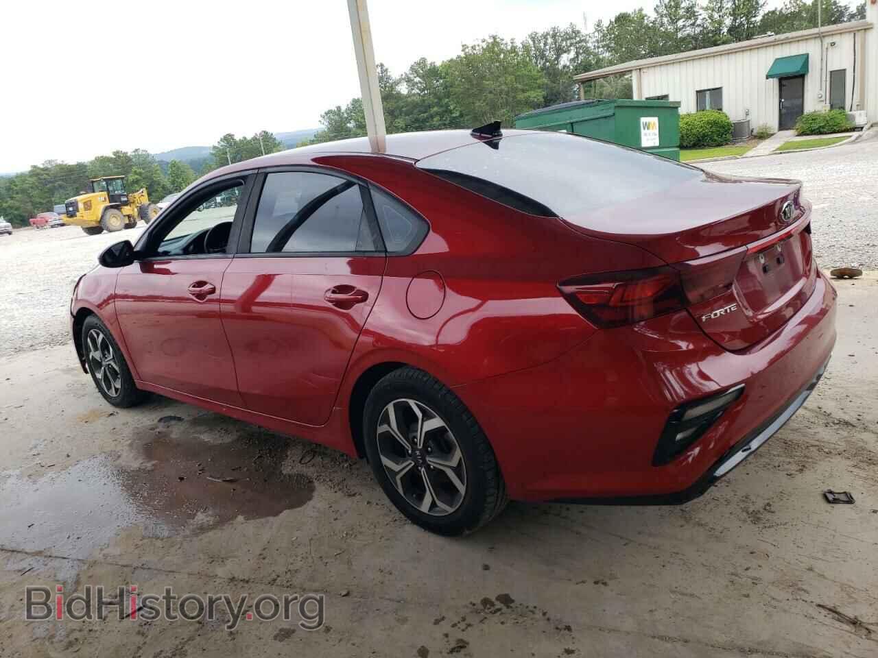 2019 KIA FORTE - VIN: 3KPF24AD0KE036150 - Фото 2