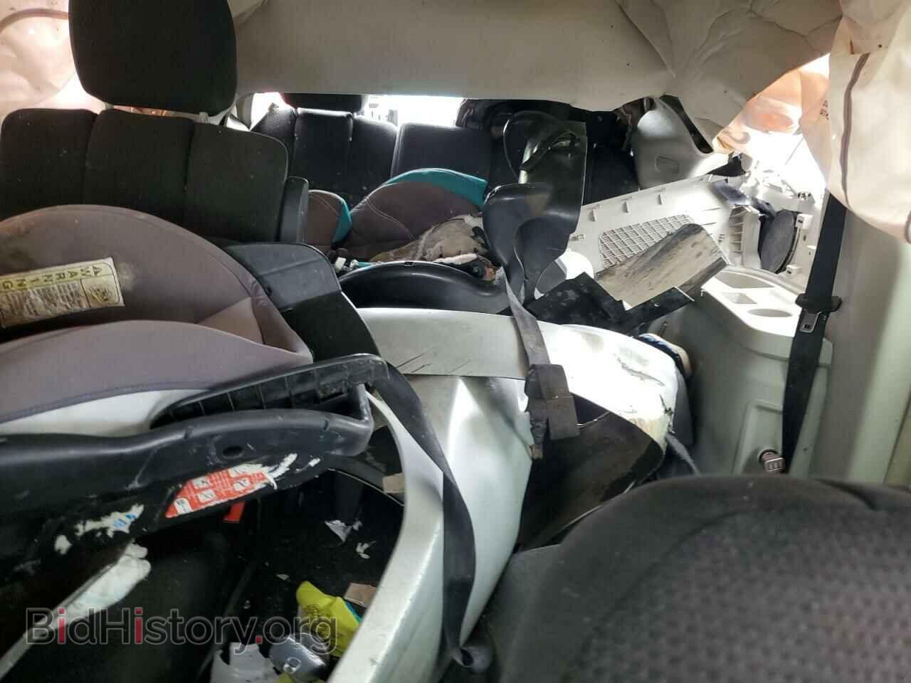 2011 DODGE CARAVAN - VIN: 2D4RN5DG3BR606143 - Photo 10