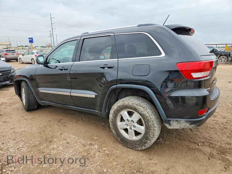 2013 Jeep CHEROKEE (VIN 1C4RJEAG0DC517543) — photo 2 of 14
