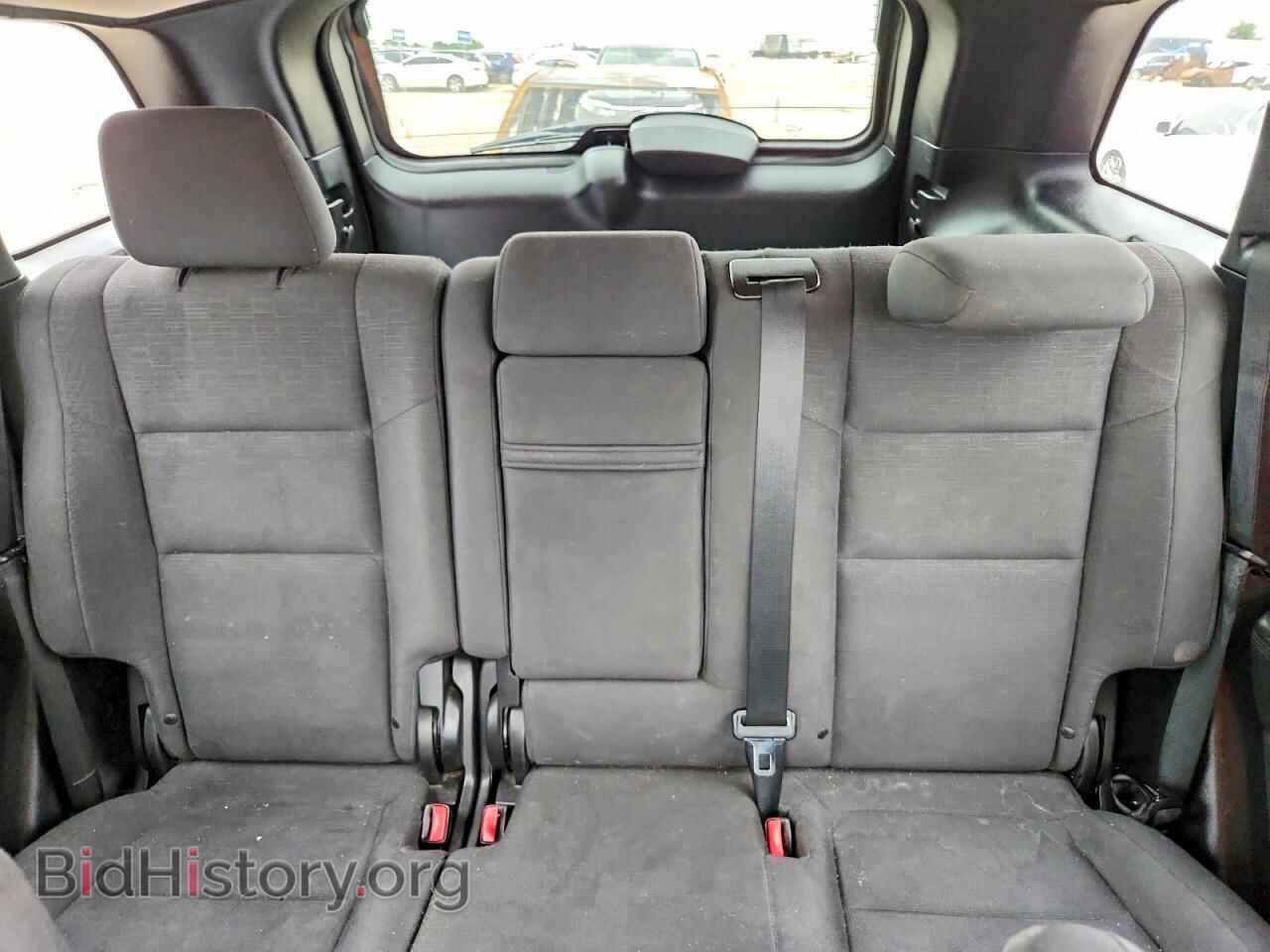 2013 JEEP CHEROKEE - VIN: 1C4RJEAG0DC517543 - Photo 10