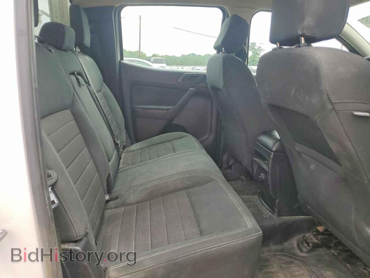 2019 FORD RANGER - VIN: 1FTER4FH3KLA16520 - Фото 10