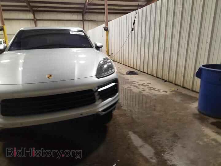 2019 PORSCHE CAYENNE - VIN: WP1AA2AY1KDA03095 - Фото 15