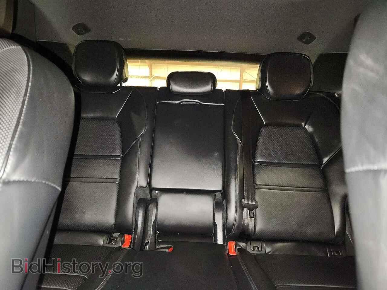 2019 PORSCHE CAYENNE - VIN: WP1AA2AY1KDA03095 - Фото 10