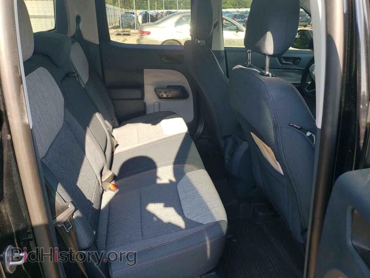 2023 FORD MAVERICK - VIN: 3FTTW8E37PRA59358 - Фото 10