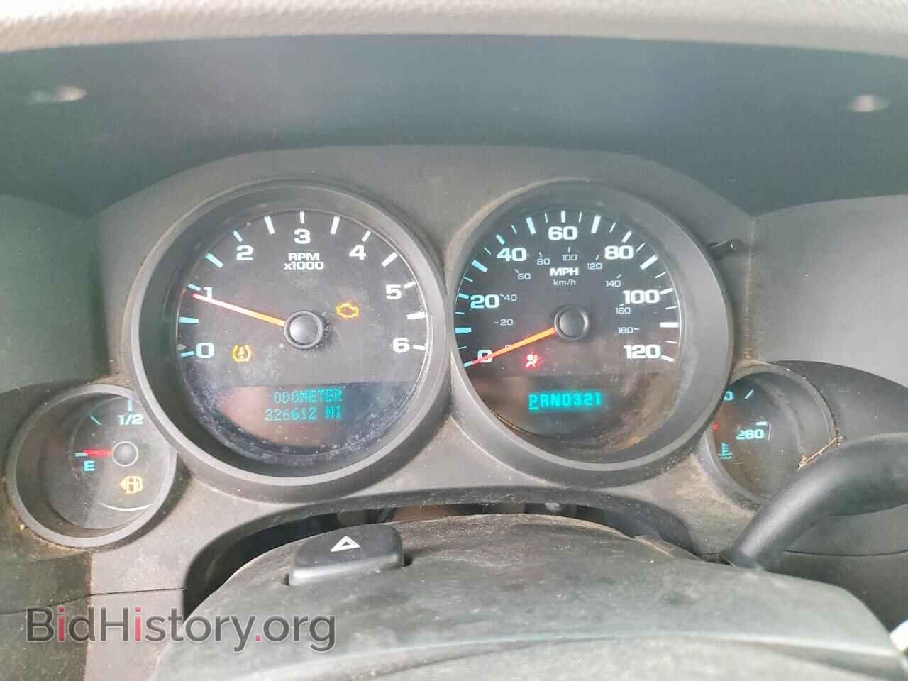 2013 CHEVROLET SILVERADO - VIN: 1GCNKPEX3DZ371847 - Фото 9