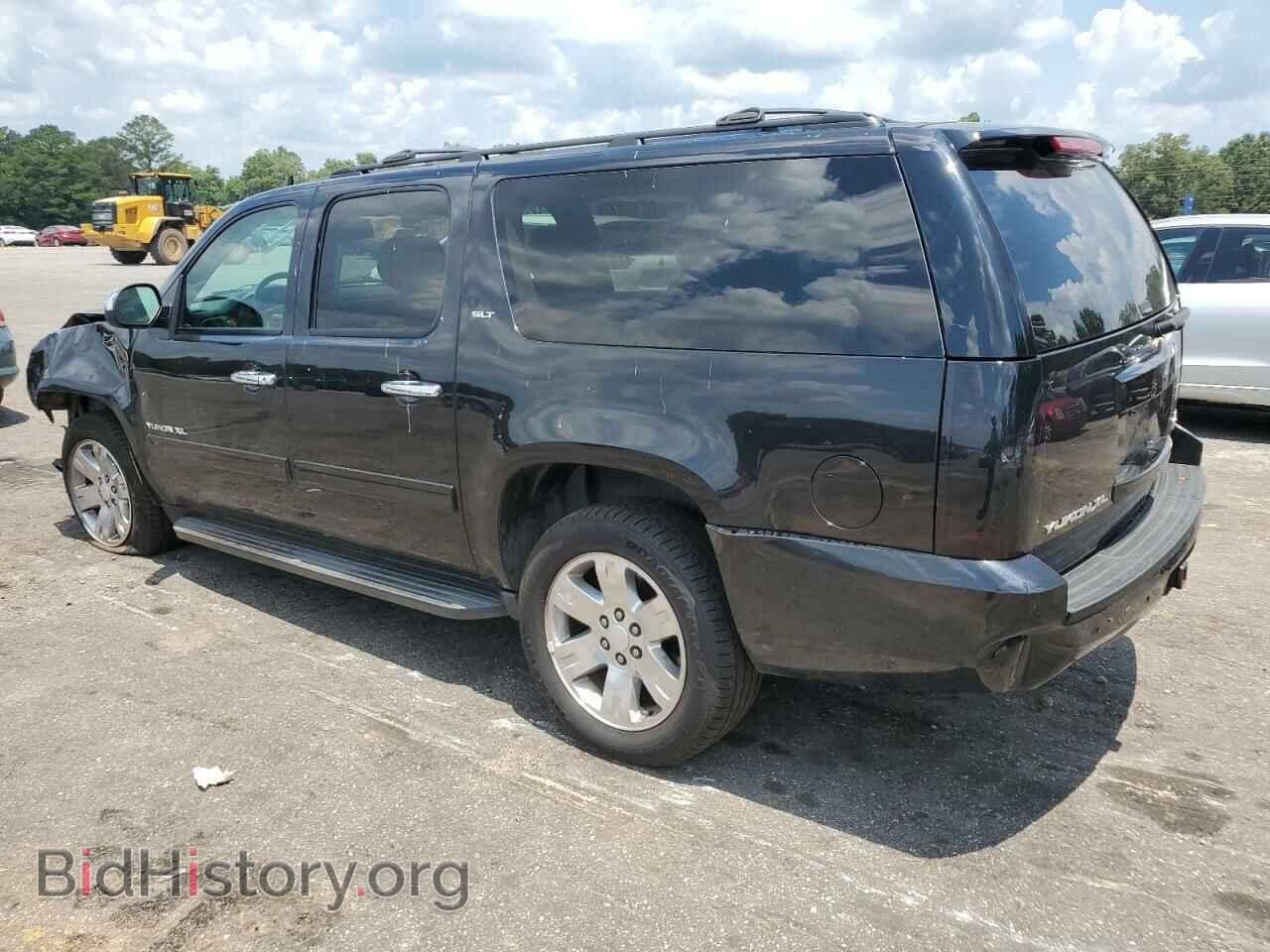 2013 GMC YUKON - VIN: 1GKS1KE00DR276064 - Фото 2