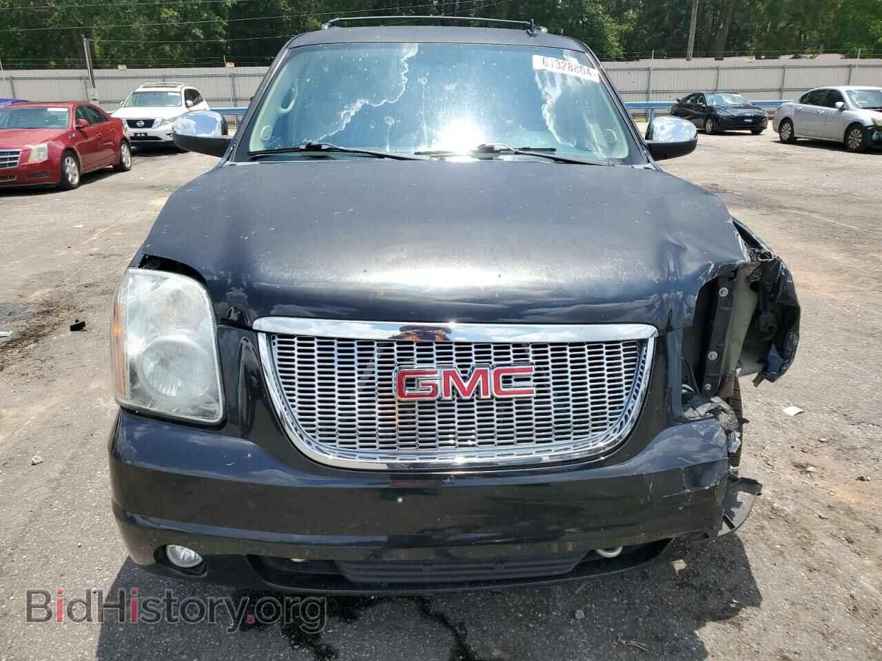 2013 GMC YUKON - VIN: 1GKS1KE00DR276064 - Фото 5