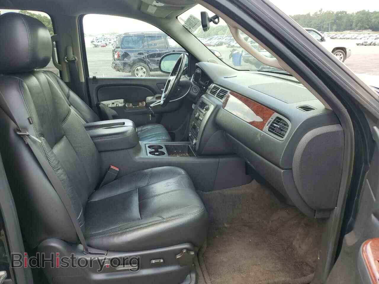 2013 GMC YUKON - VIN: 1GKS1KE00DR276064 - Фото 7