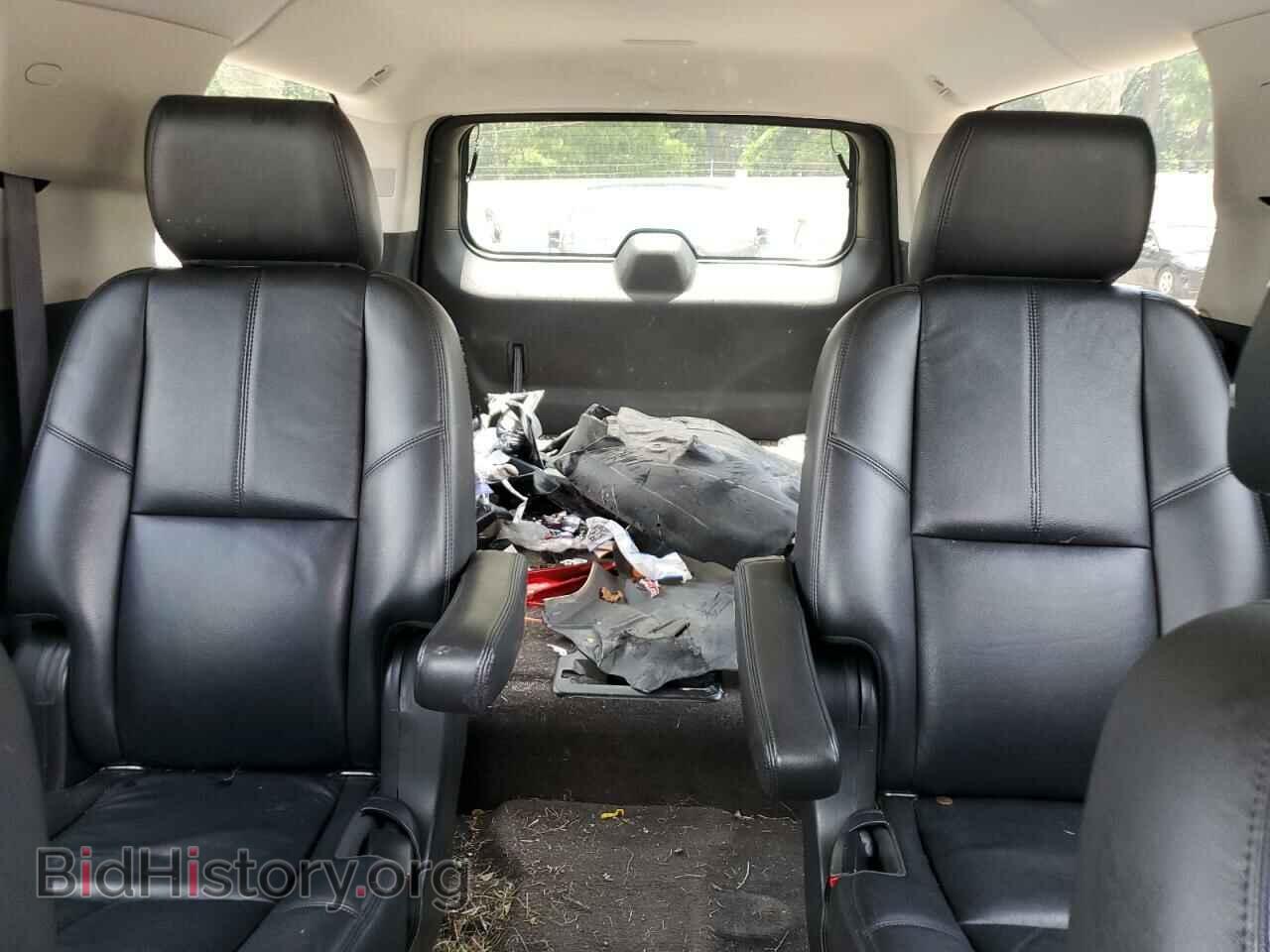 2013 GMC YUKON - VIN: 1GKS1KE00DR276064 - Фото 10