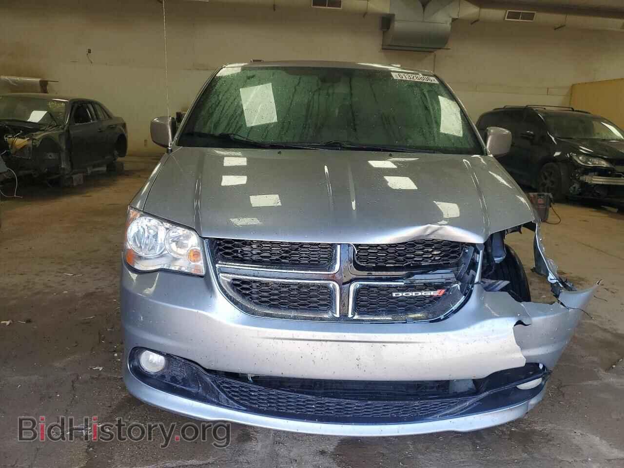 2020 DODGE CARAVAN - VIN: 2C4RDGCG8LR253655 - Photo 5