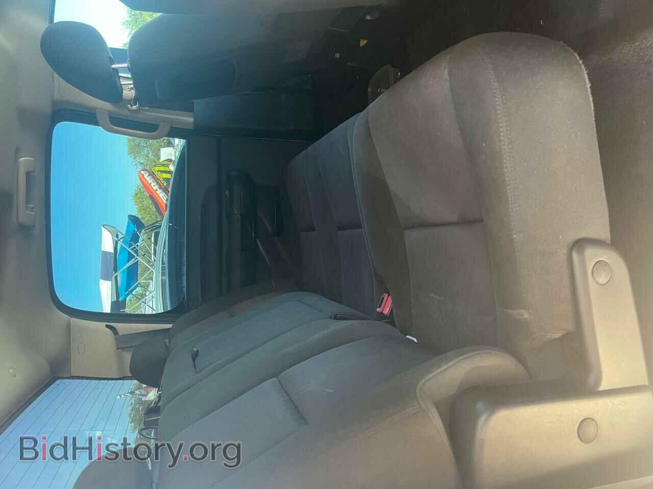 2013 CHEVROLET SILVERADO - VIN: 3GCPCSE06DG126830 - Фото 6