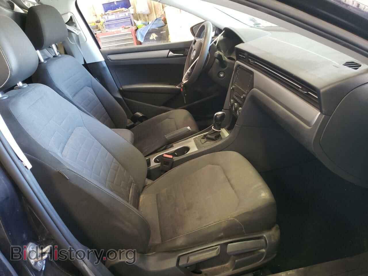 2020 VOLKSWAGEN PASSAT - VIN: 1VWAA7A33LC021119 - Фото 7