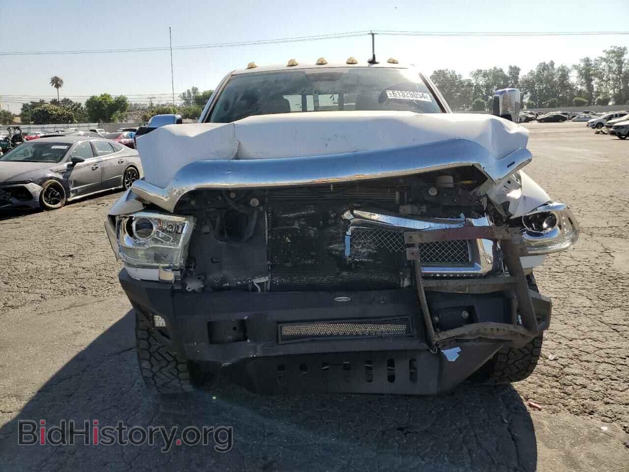 2013 RAM 2500 - VIN: 3C6UR5LL7DG545440 - Фото 5
