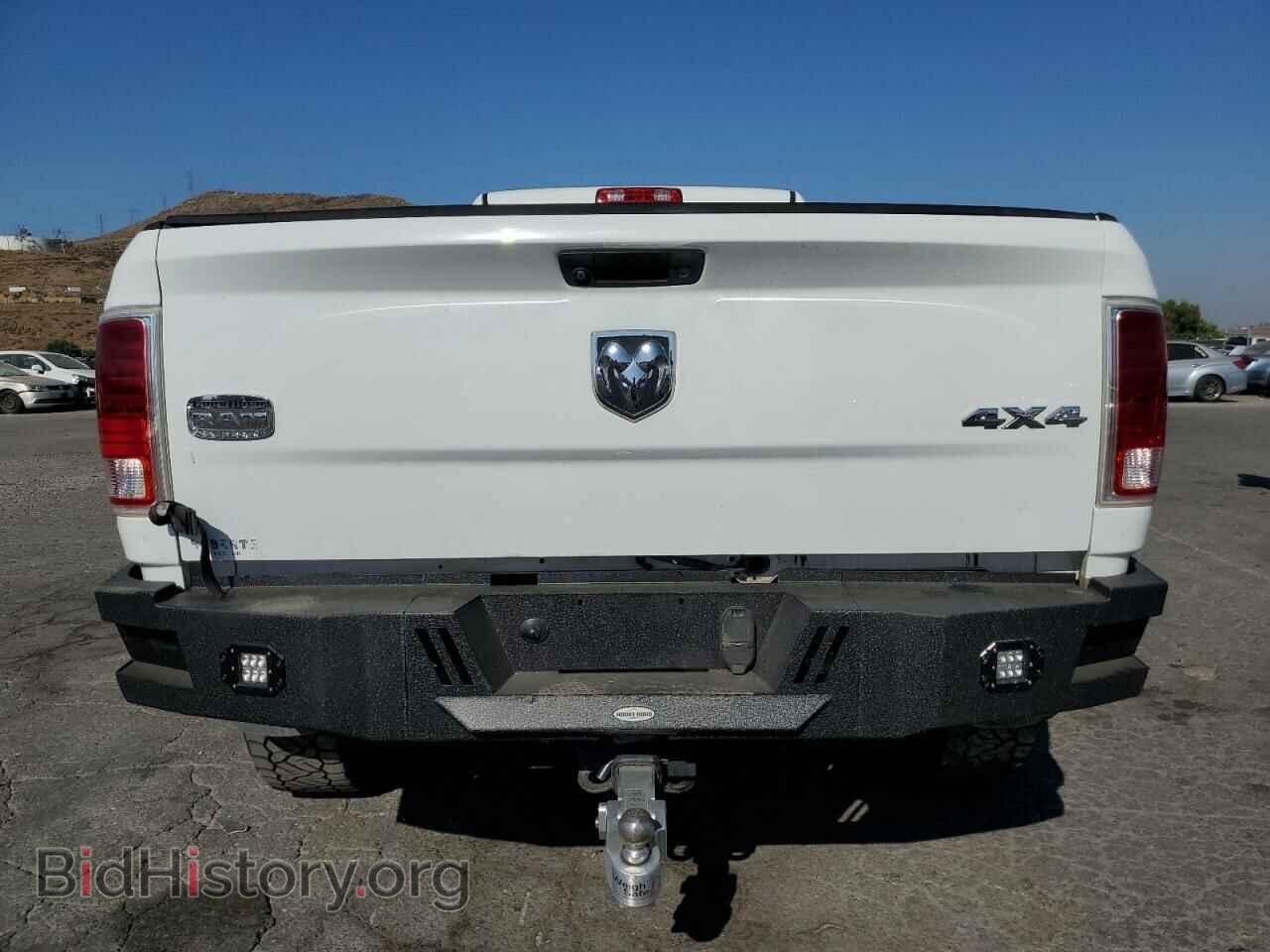 2013 RAM 2500 - VIN: 3C6UR5LL7DG545440 - Фото 6
