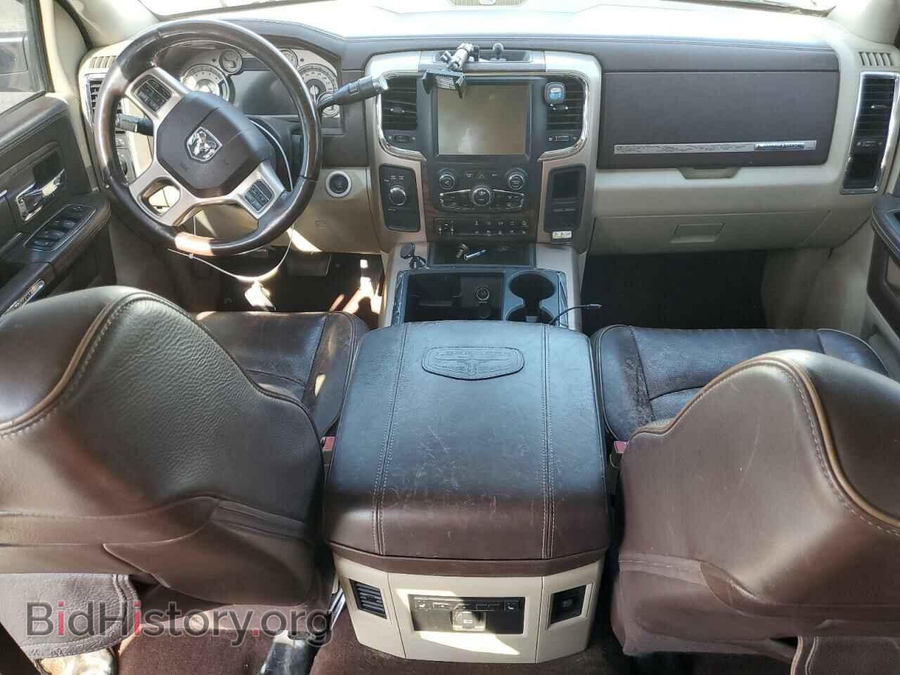 2013 RAM 2500 - VIN: 3C6UR5LL7DG545440 - Фото 8
