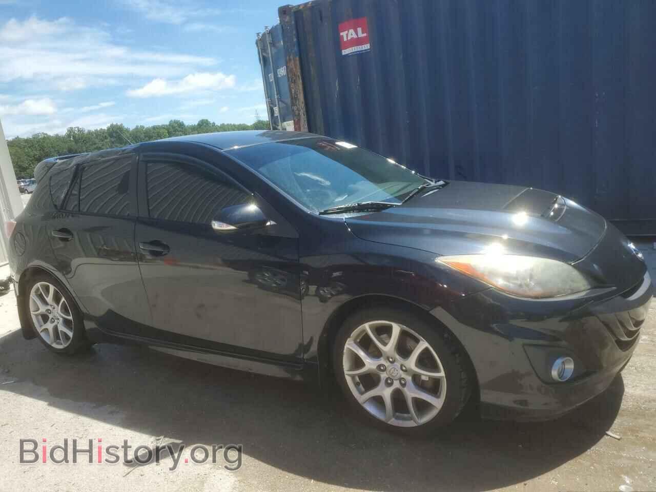 2012 MAZDA ALL OTHER - VIN: JM1BL1L34C1658088 - Фото 4