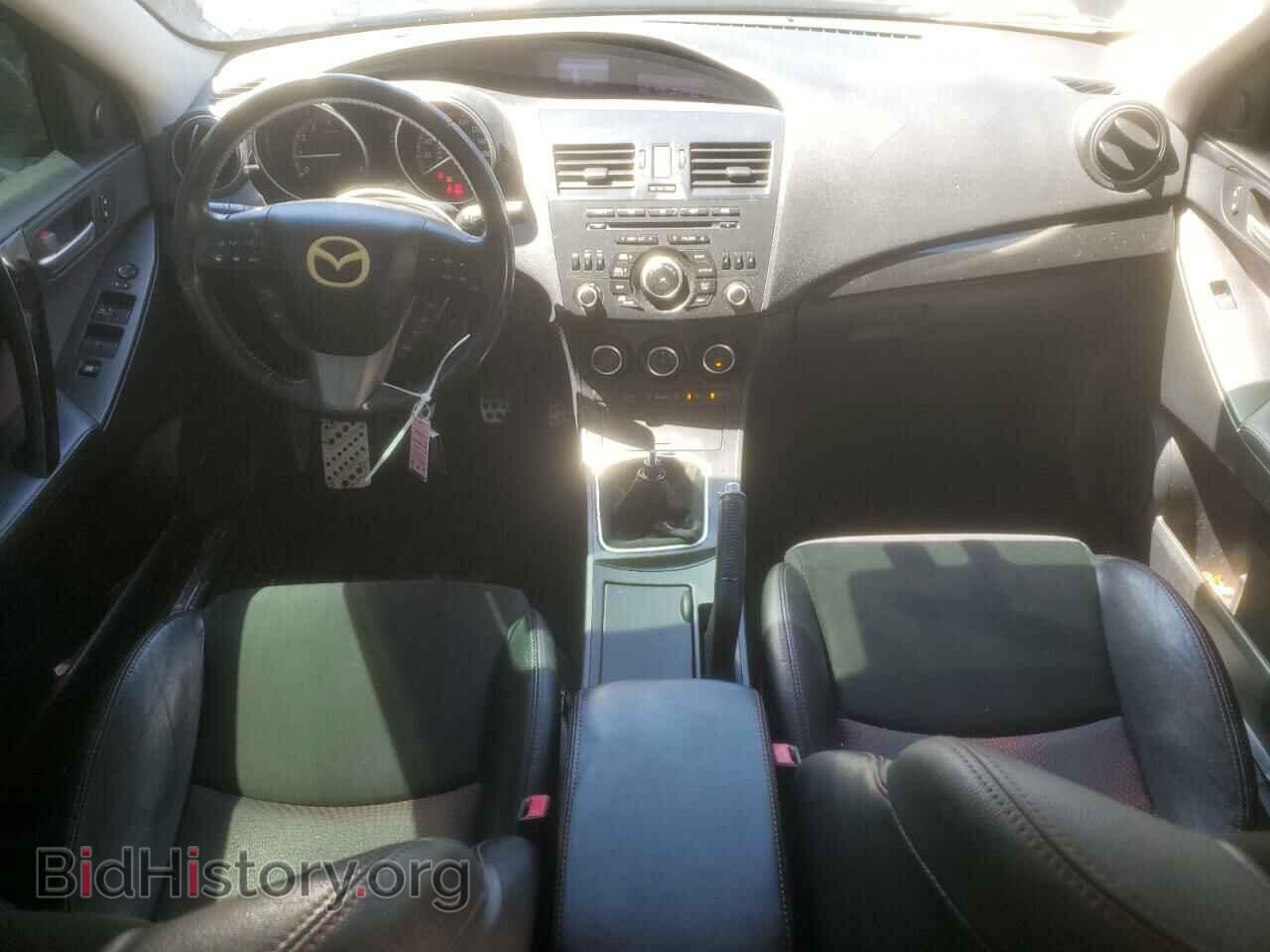 2012 MAZDA ALL OTHER - VIN: JM1BL1L34C1658088 - Фото 8