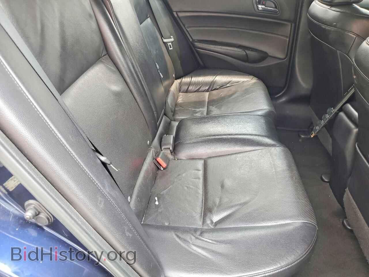 2014 ACURA ILX - VIN: 19VDE1F37EE013314 - Фото 10