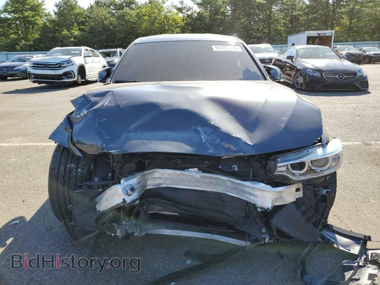 2016 BMW M3 - VIN: WBS8M9C56G5G41617 - Photo 5