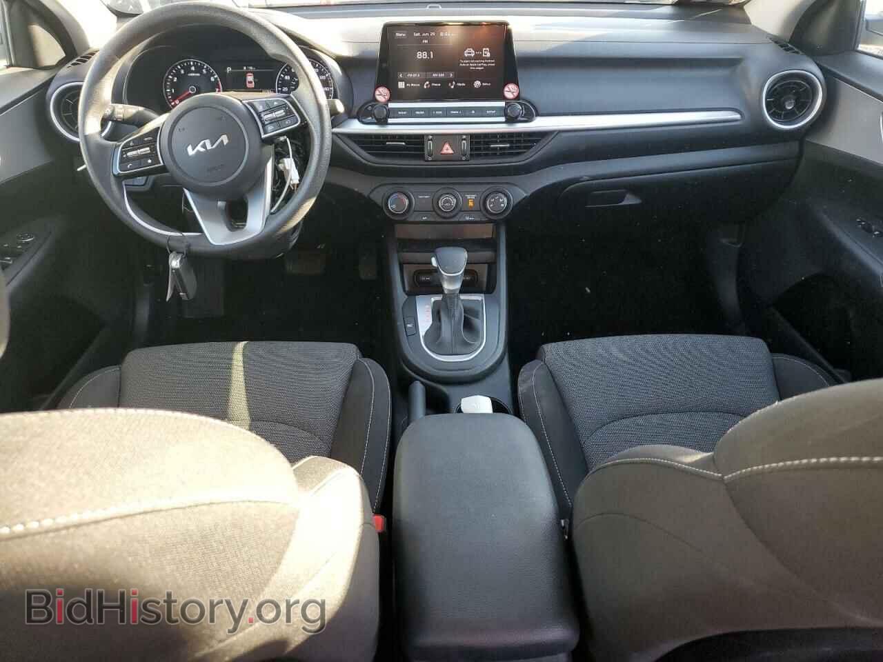 2023 KIA FORTE - VIN: 3KPF24AD8PE650192 - Фото 8