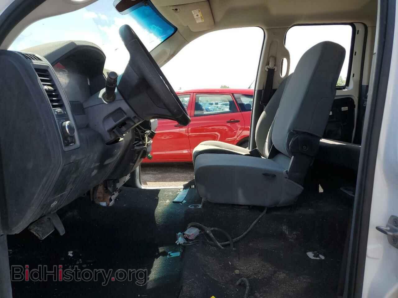 2013 RAM 1500 - VIN: 1C6RR7FT1DS589892 - Photo 7