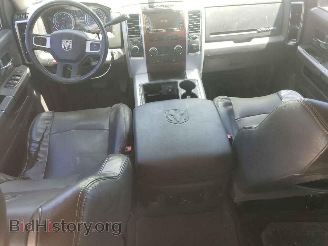 2011 DODGE All Models - VIN: 3D7TT2HT8BG611767 - Photo 8