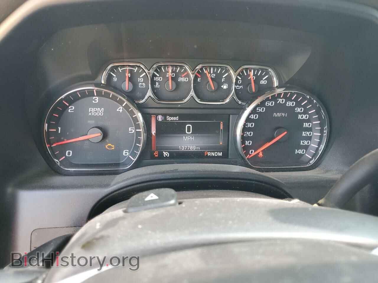2014 GMC SIERRA - VIN: 1GTV2VEC8EZ287669 - Фото 9