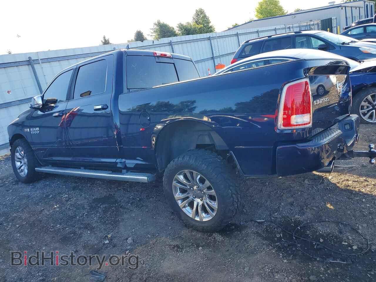 2014 RAM 1500 - VIN: 1C6RR7WT2ES368559 - Photo 2