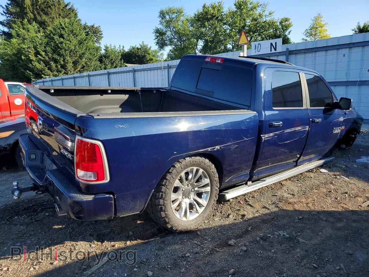 2014 RAM 1500 - VIN: 1C6RR7WT2ES368559 - Photo 3