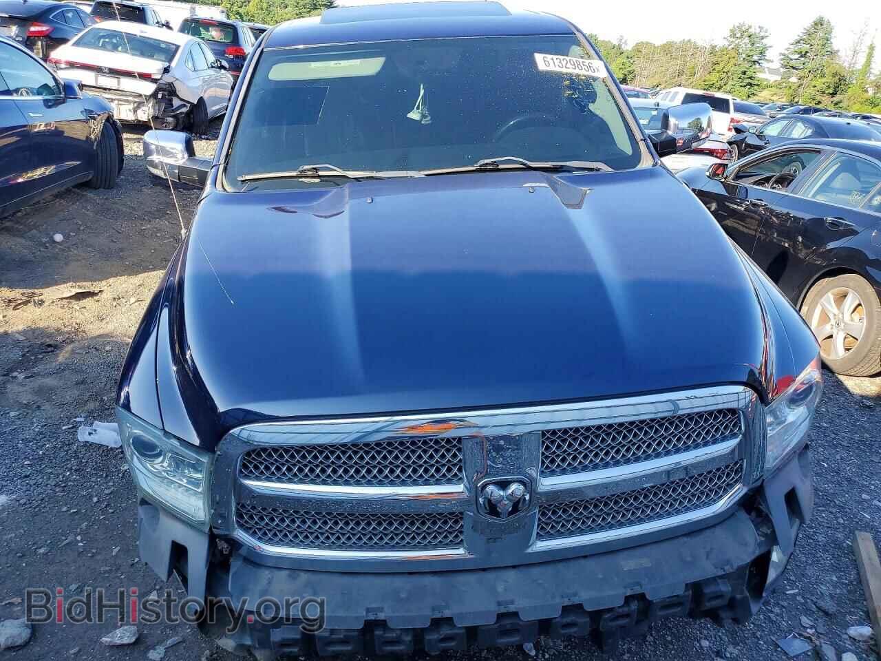 2014 RAM 1500 - VIN: 1C6RR7WT2ES368559 - Photo 5