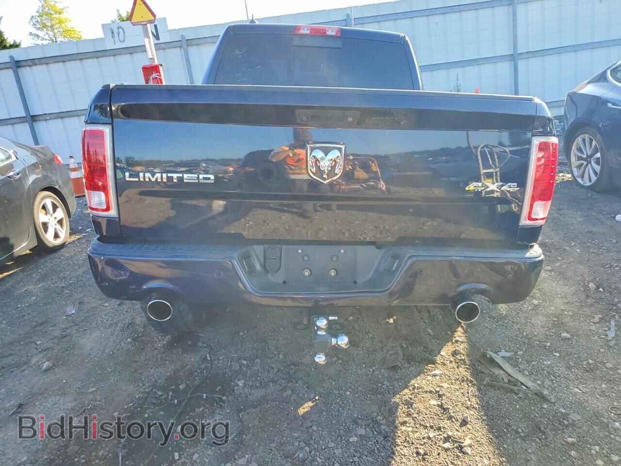 2014 RAM 1500 - VIN: 1C6RR7WT2ES368559 - Photo 6