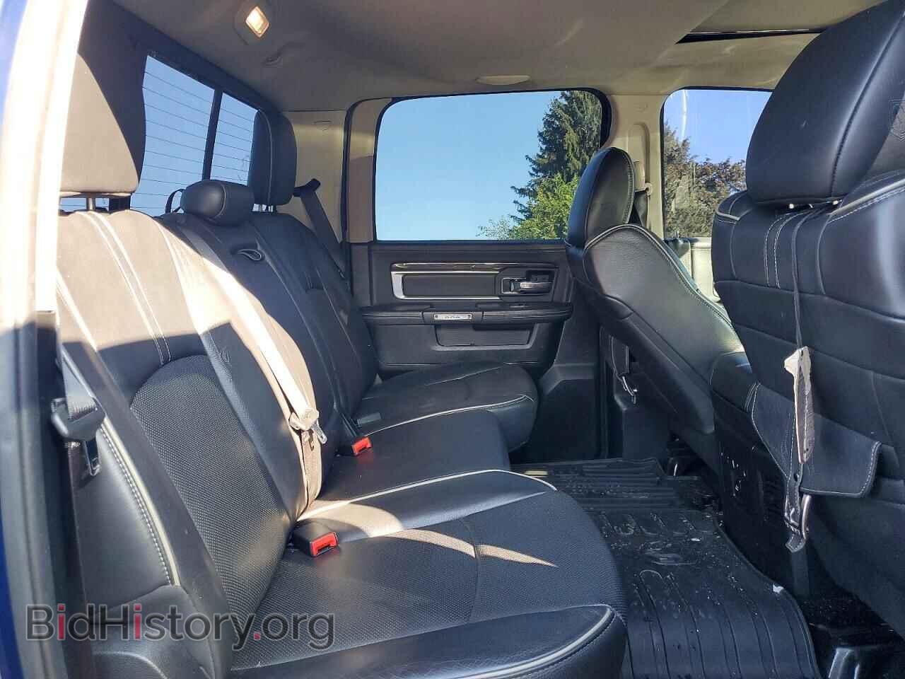 2014 RAM 1500 - VIN: 1C6RR7WT2ES368559 - Photo 10