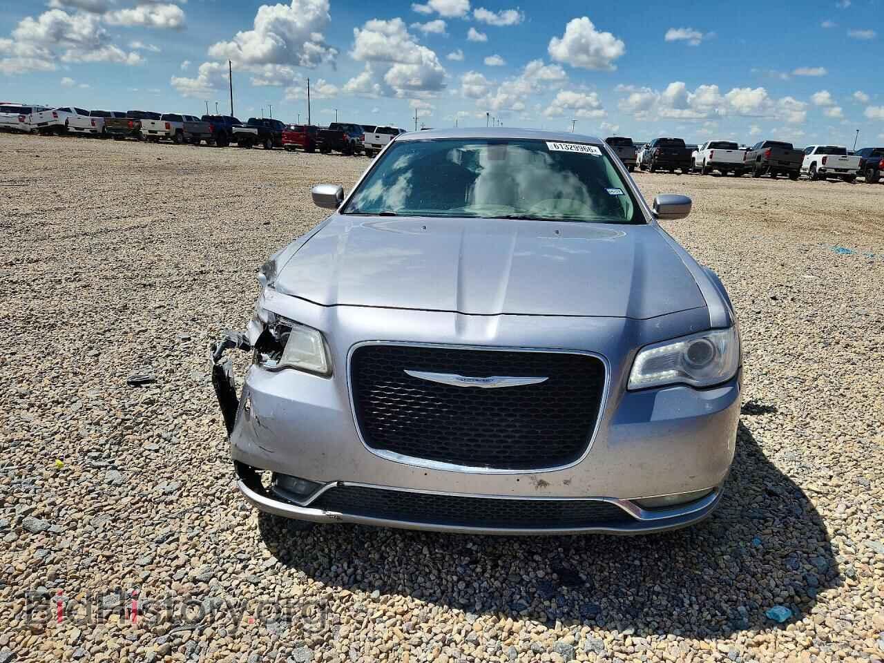 2016 CHRYSLER 300 - VIN: 2C3CCAAG9GH224433 - Photo 5
