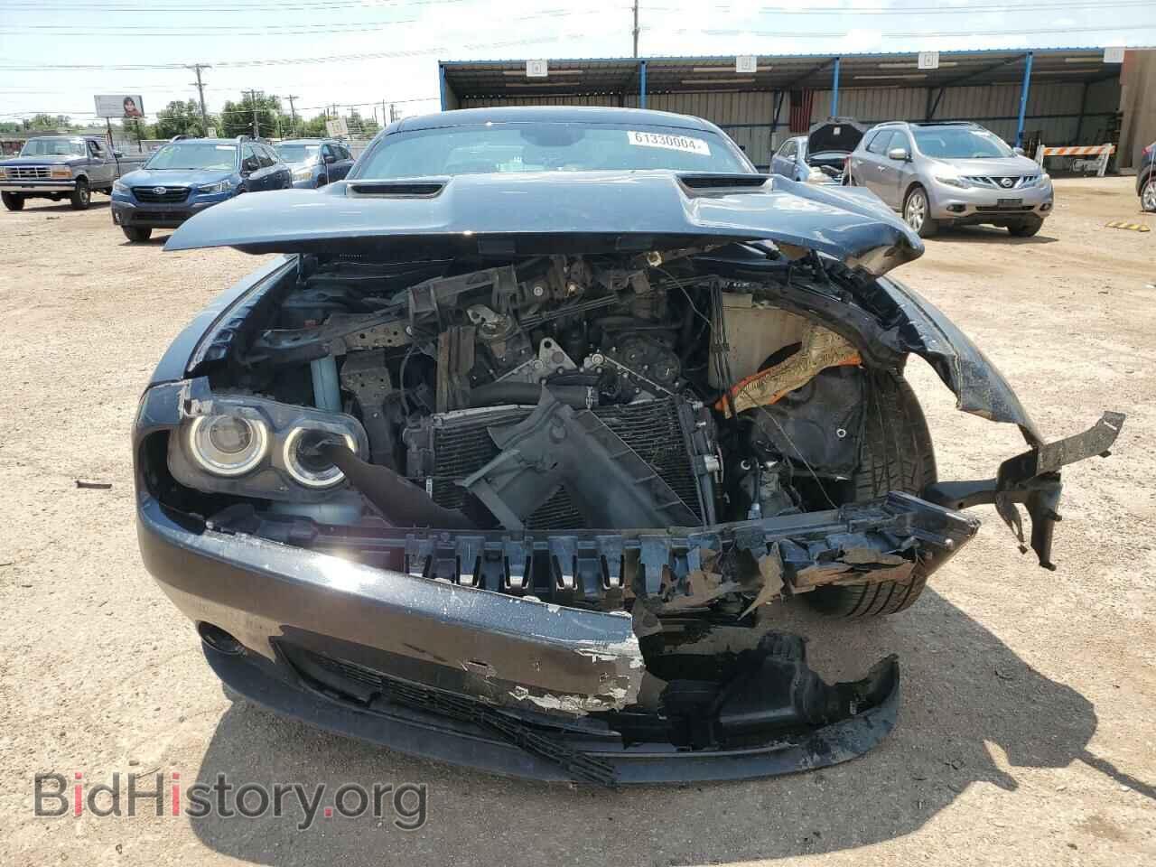 2022 DODGE CHALLENGER - VIN: 2C3CDZAG0NH191752 - Photo 5