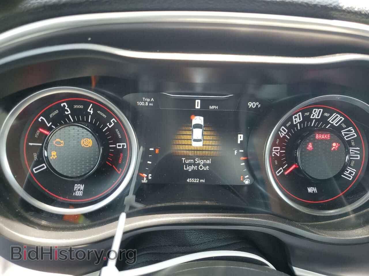 2022 DODGE CHALLENGER - VIN: 2C3CDZAG0NH191752 - Photo 9