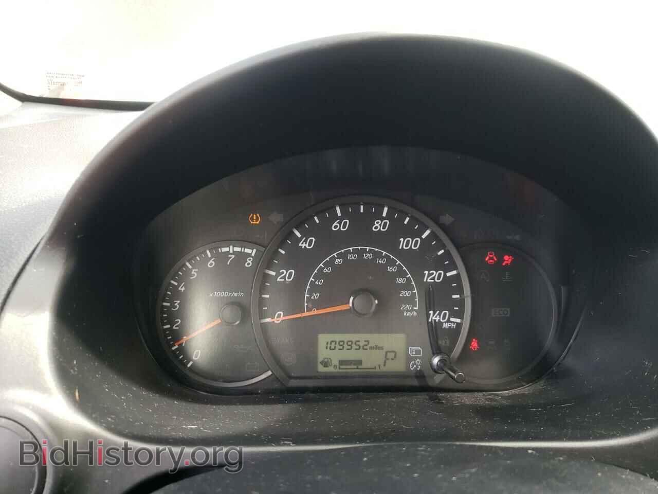 2019 MITSUBISHI MIRAGE - VIN: ML32F3FJ8KHF06503 - Фото 9