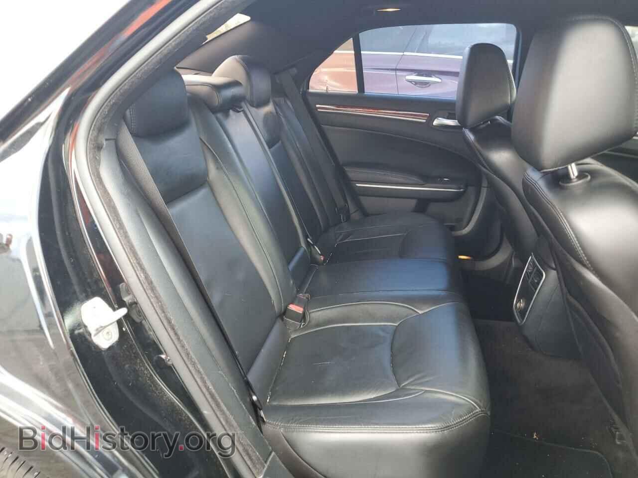 2013 CHRYSLER 300 - VIN: 2C3CCAAG0DH573444 - Фото 10